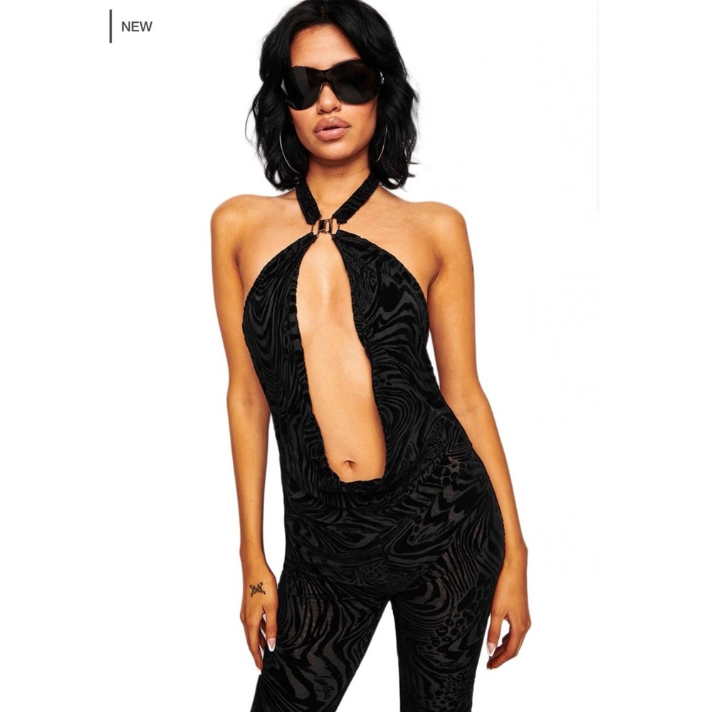 I AM GIA - Valentina jumpsuit